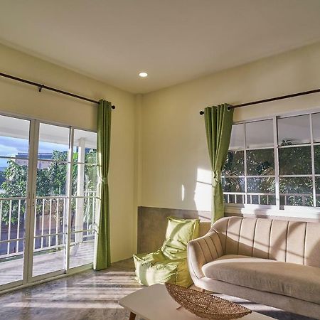 Manyi Boutique House Hotel Chiang Mai Exterior foto