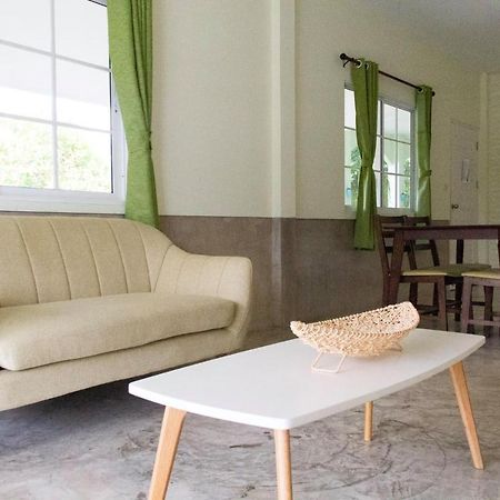 Manyi Boutique House Hotel Chiang Mai Exterior foto
