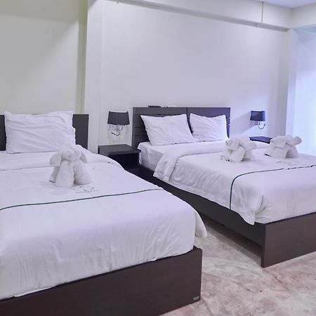Manyi Boutique House Hotel Chiang Mai Exterior foto