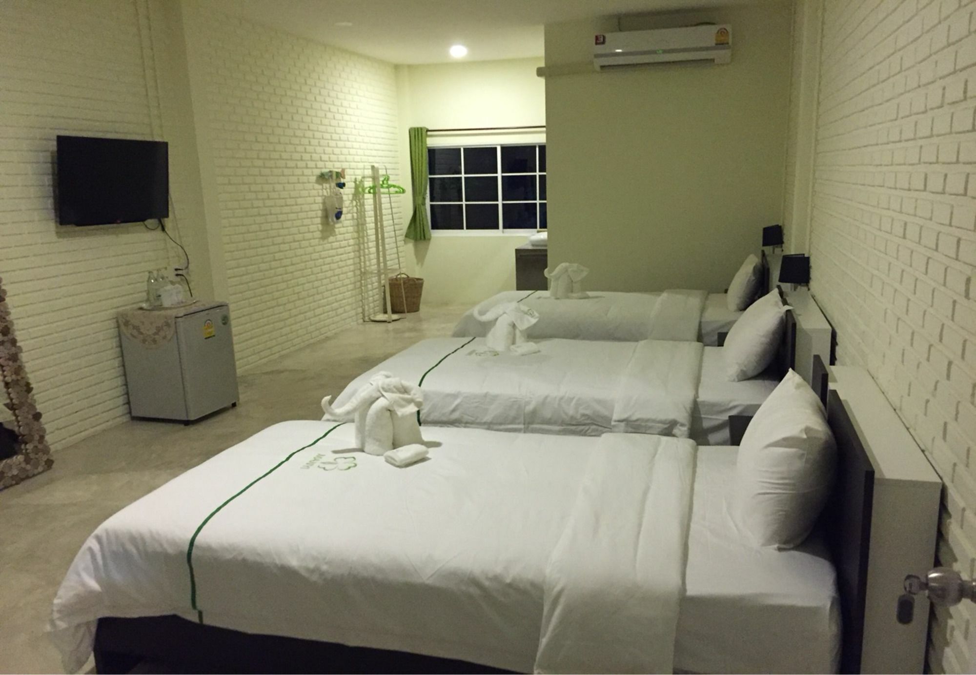 Manyi Boutique House Hotel Chiang Mai Exterior foto