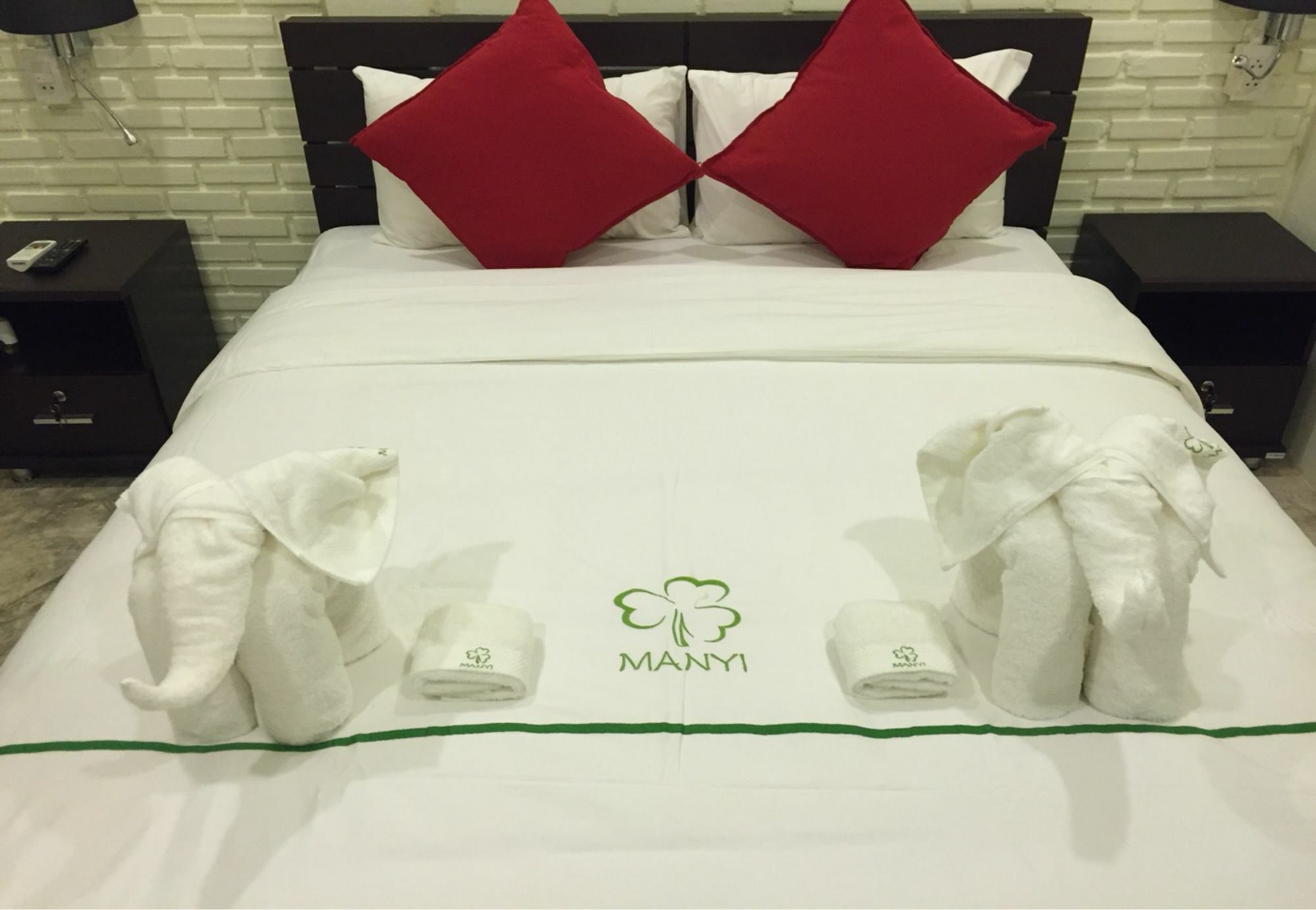 Manyi Boutique House Hotel Chiang Mai Exterior foto