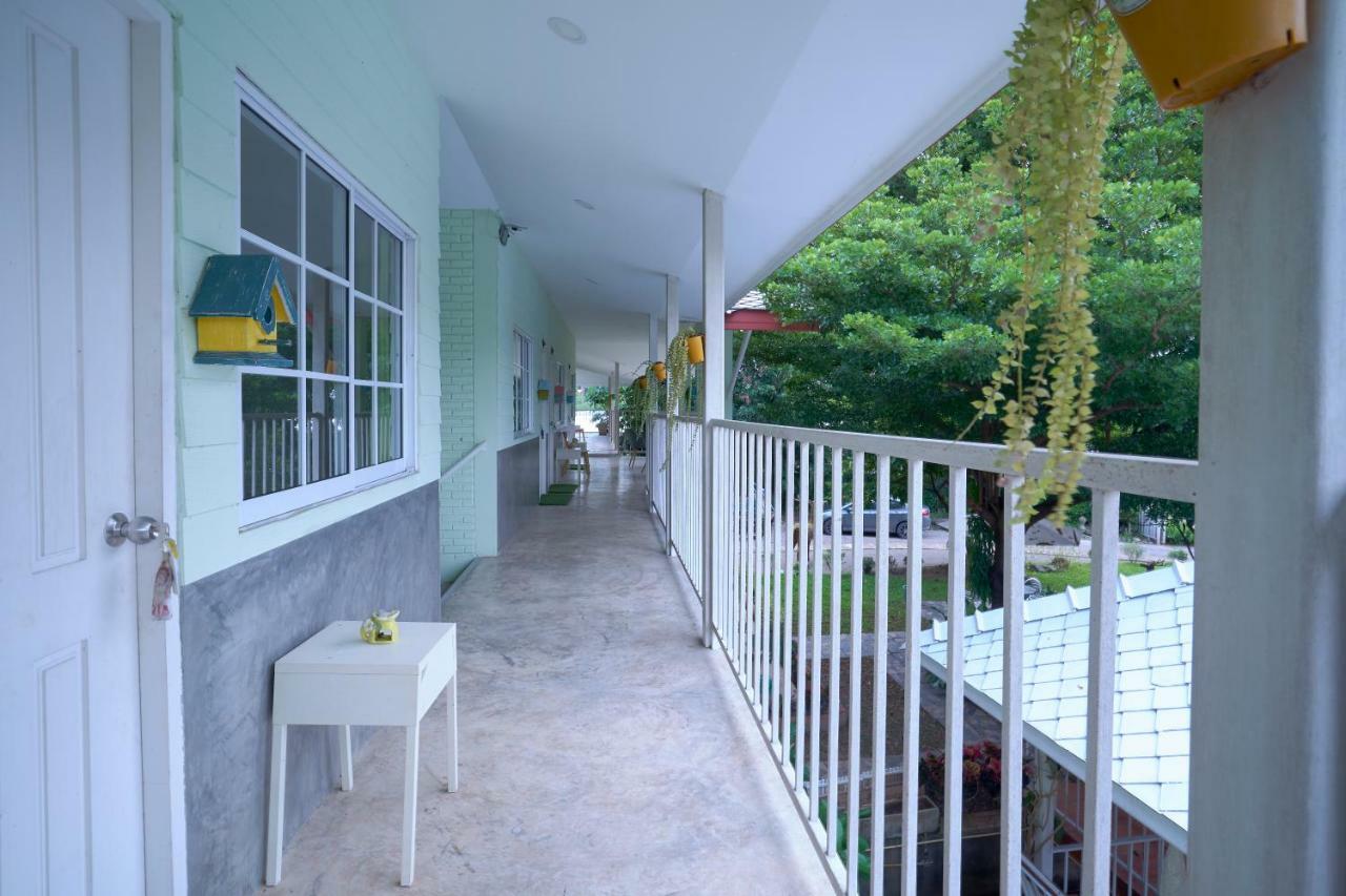 Manyi Boutique House Hotel Chiang Mai Exterior foto