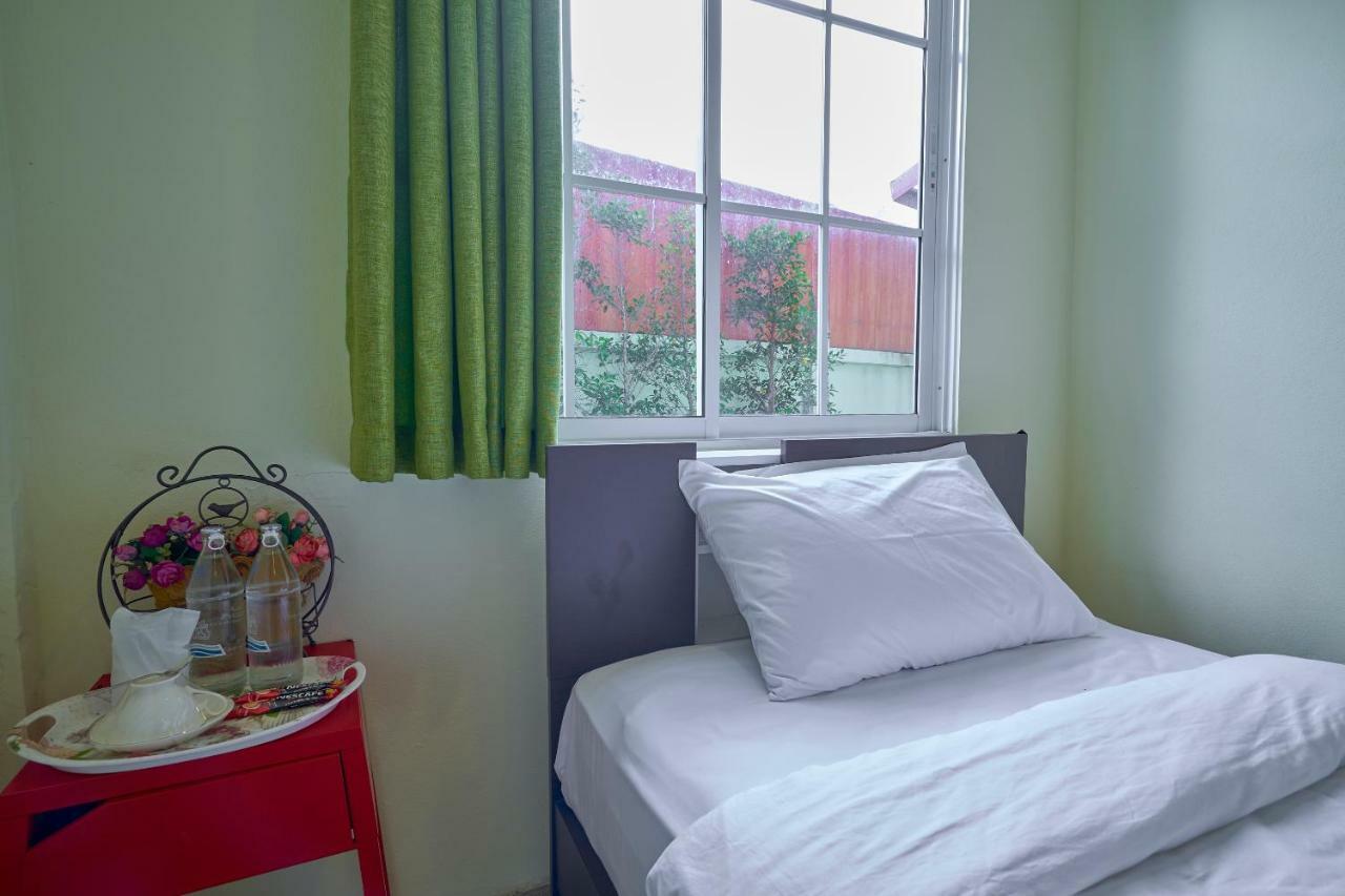 Manyi Boutique House Hotel Chiang Mai Exterior foto